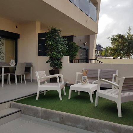 Torre De La Horadada Alicante Ngoại thất bức ảnh