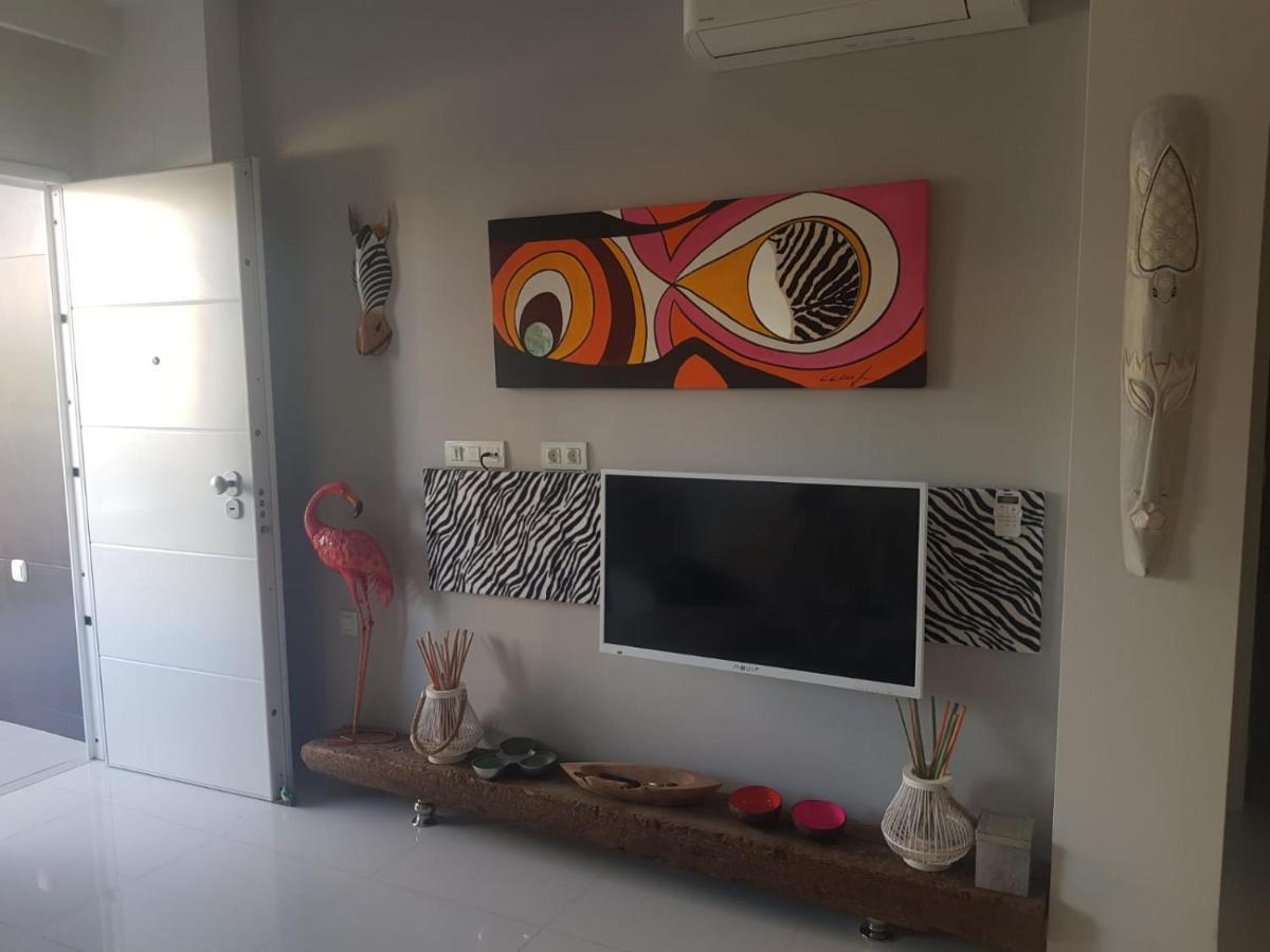 Torre De La Horadada Alicante Ngoại thất bức ảnh