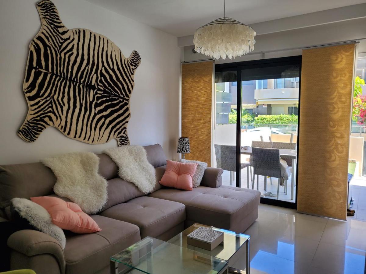 Torre De La Horadada Alicante Ngoại thất bức ảnh