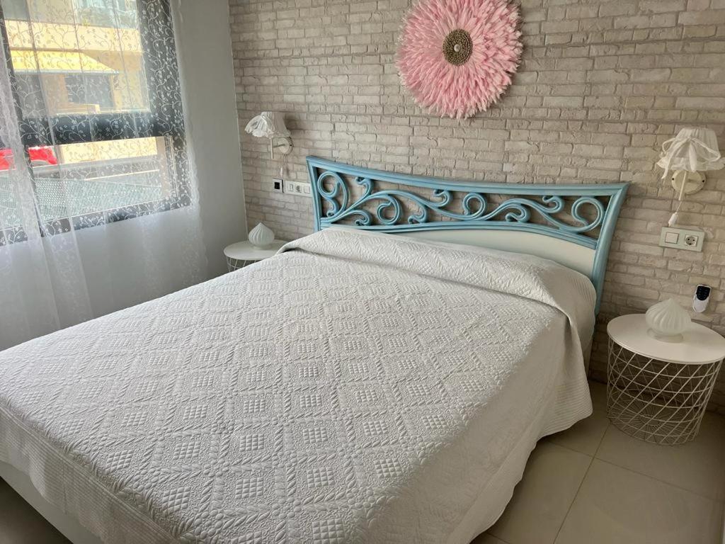 Torre De La Horadada Alicante Ngoại thất bức ảnh