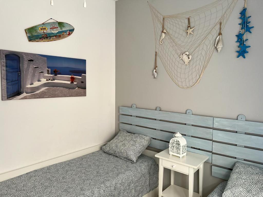 Torre De La Horadada Alicante Ngoại thất bức ảnh