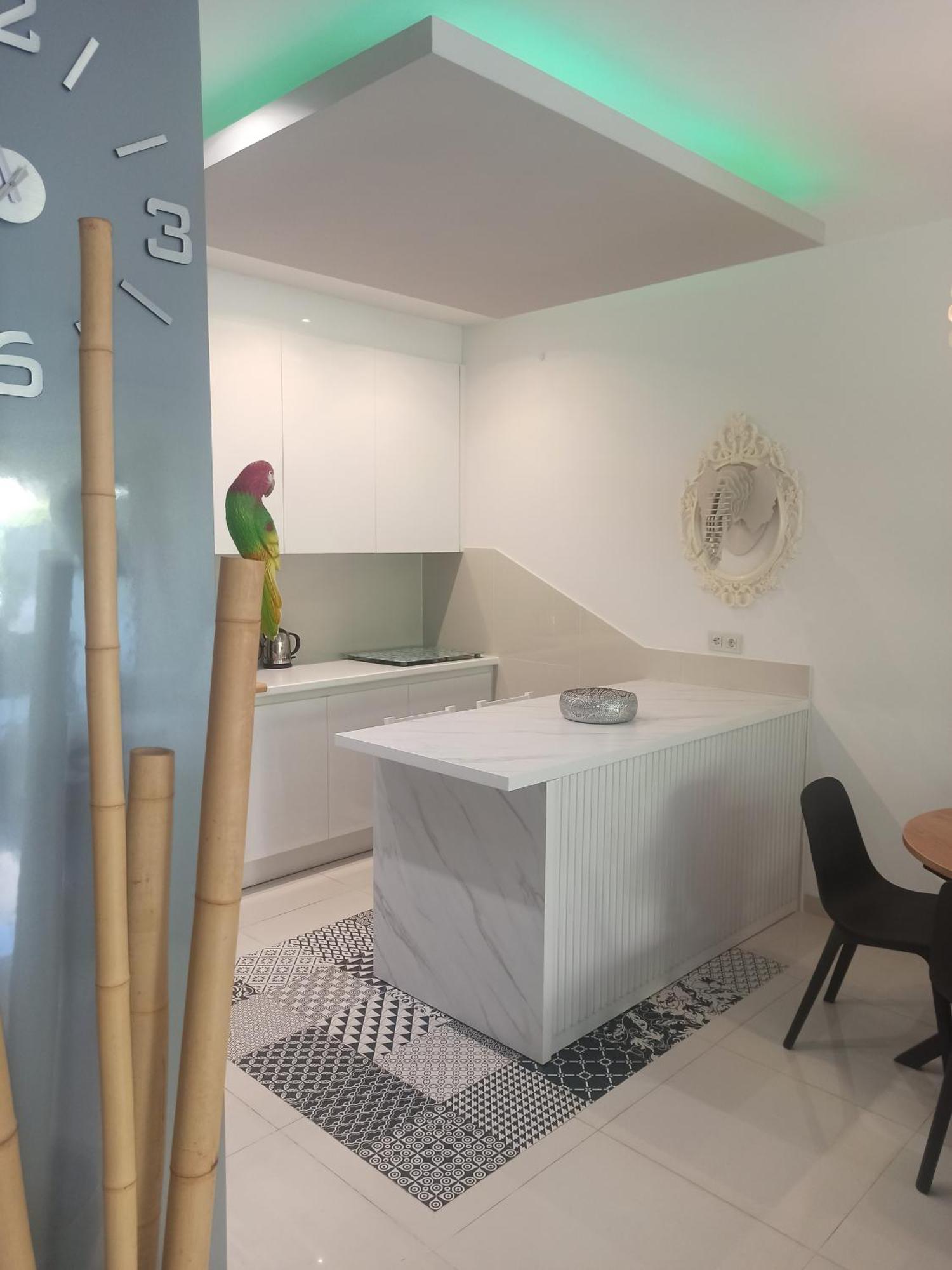 Torre De La Horadada Alicante Ngoại thất bức ảnh