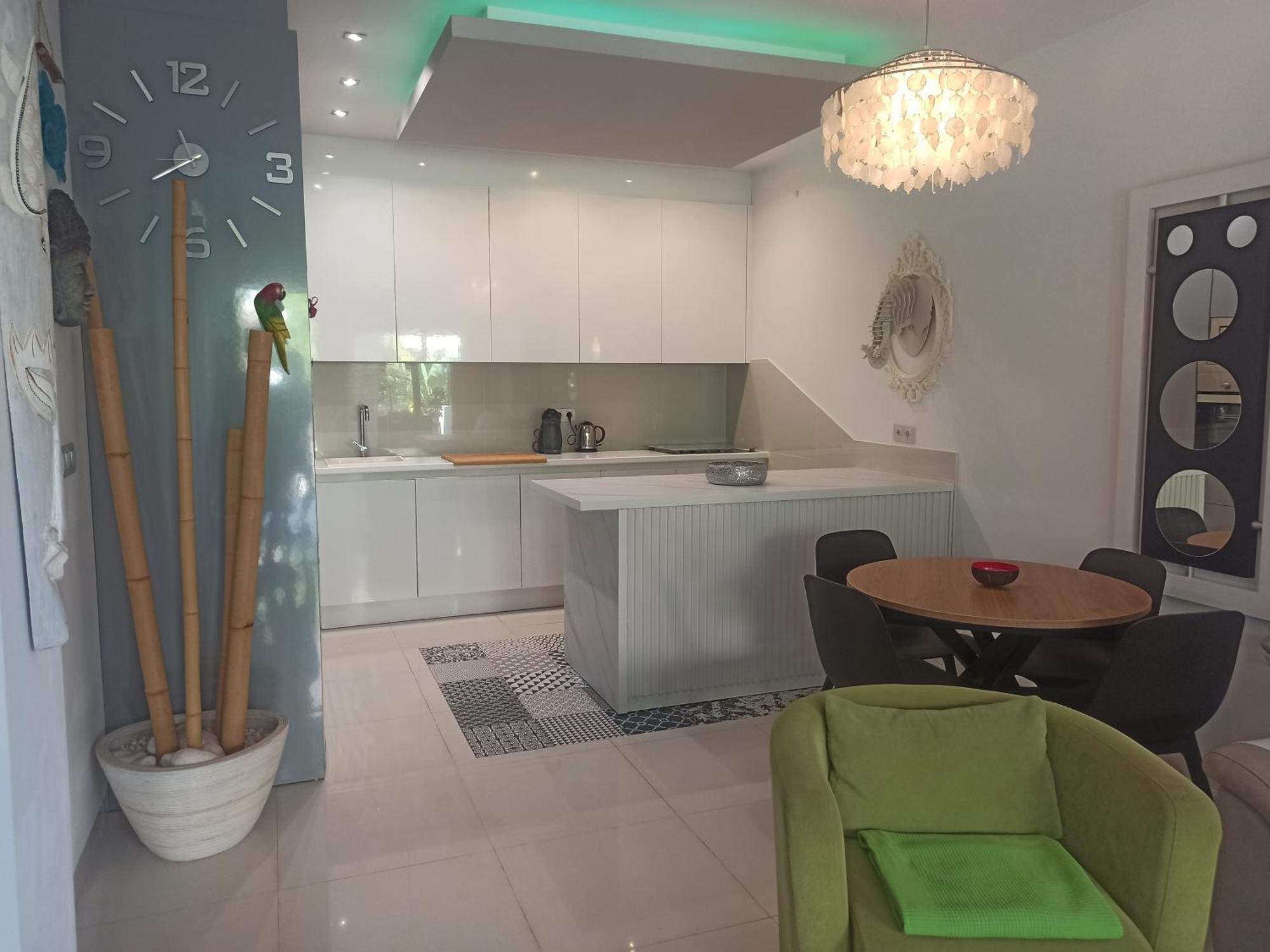 Torre De La Horadada Alicante Ngoại thất bức ảnh